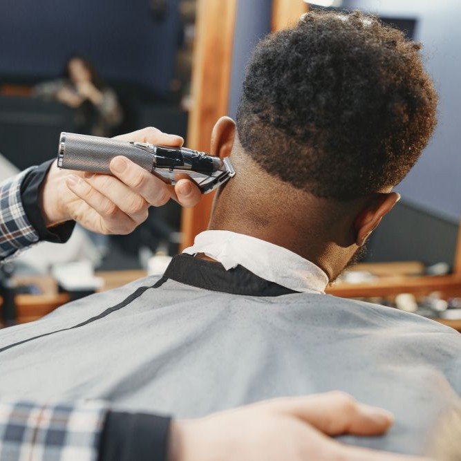 Barbering (1,500) Icon