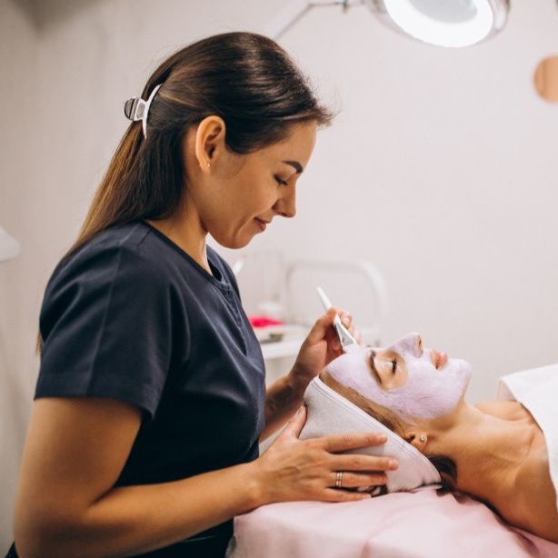 Esthetics (600) Icon